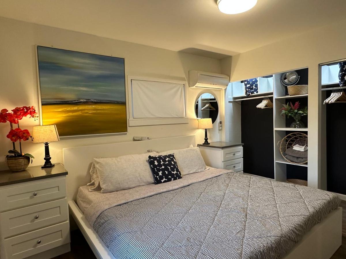 Cozy Home Conveniently Located With King Bed Tacoma Eksteriør billede